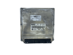 Steuergerät 0281010300 7787315 100720 Land Rover Bosch 49030