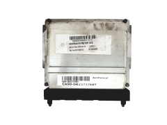 Steuergerät Volvo 0261206272 09470738B Bosch 23737 Steuergerät Volvo 0261206272 09470738B Bosch 23737