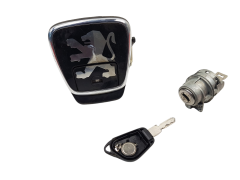 Zündschloss Peugeot 406 Hatchback 447101 8726C2