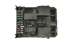 Steuergerät BSI J03-00 9651196880A 9651197580A PSA