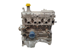 Benzinmotor K7JA714 K7J714 1.4 8v Dacia Logan Sandero S57