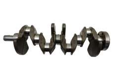 Kurbelwelle 2757R 122018899R Renault 1.2 TCE H5F404 Kurbelwelle 2757R 122018899R Renault 1.2 TCE H5F404