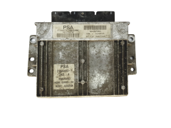 Steuergerät 9652202780 9644625680 21584632-7 PSA Sagem 21843 Steuergerät 9652202780 9644625680 21584632-7 PSA Sagem 21843