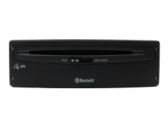 Navigationssystem GPS Bluetooth Renault 8200751298 --B CCA-2251R
