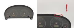 Tacho Kombiinstrument Ford Mondeo 3S7T-10849-GD 2418