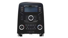 Autoradio Neues Original A/C Renault Scenic 4 280906528R 4.2" 1028