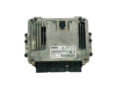 Steuergerät 0281012523 9664843480 9657699480 PSA Bosch 33104 Steuergerät 0281012523 9664843480 9657699480 PSA Bosch 33104