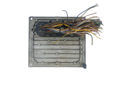 Steuergerät S118107002H 2S6A-12A650-SE SIM22 Ford Siemens 45356 Steuergerät S118107002H 2S6A-12A650-SE SIM22 Ford Siemens 45356