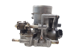 Drosselklappe Nissan RHN50-15 AFH45M-46 AESP201-2 1.6 16V 1617 Drosselklappe Nissan RHN50-15 AFH45M-46 AESP201-2 1.6 16V 1617
