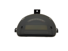Tacho Kombiinstrument Citroen C2 C3 9660225880 D 02 1620