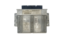 Steuergerät PSA 9646243580 9646509880 21647426-6 Sagem 38160 Steuergerät PSA 9646243580 9646509880 21647426-6 Sagem 38160
