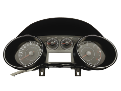Tacho Kombiinstrument Fiat Bravo 00518483060 503001980003 37557