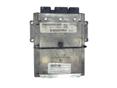 Steuergerät 8C11-12A650-DG 7EDG DCU-104 Ford FoMoCo Steuergerät 8C11-12A650-DG 7EDG DCU-104 Ford FoMoCo