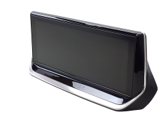 Display Für Navigationssystem Peugeot 208 2008 9841452080