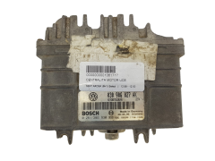 Steuergerät VW Seat 030906027AK 0261203930 Bosch 1073
