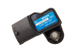 Luftdrucksensor Citroen Peugeot Ford Opel 0281002437 Bosch Luftdrucksensor Citroen Peugeot Ford Opel 0281002437 Bosch