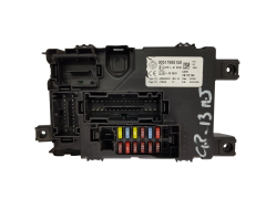 Sicherungskasten Relaiskasten Fiat 00517986150 28122166 97RI-010040 Delphi 9798