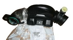 Luftschlauch Neues Original 038351 0383.51 Citroen Peugeot