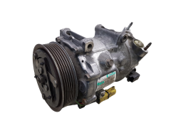 Kompressor Klimaanlage 6453ZA 9684432480 Sanden SD7C16 1341F Citroen Peugeot Kompressor Klimaanlage 6453ZA 9684432480 Sanden SD7C16 1341F Citroen Peugeot