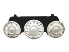 Tacho Kombiinstrument 807 Ulysse C8 1400613880 PSA Fiat 44330