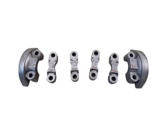 Befestigung, Halterung 110421615R--B 110413019R 1.5dci Renault Nissan Befestigung, Halterung 110421615R--B 110413019R 1.5dci Renault Nissan