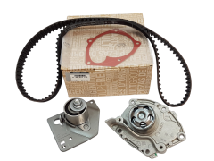 Zahnriemen-Satz Set Kit Neues Renault Megane Scenic 2 1.9 dCi 119A01812R