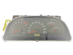 Tacho Kombiinstrument Suzuki Grand Vitara 34100-65DU1 34100-6DD