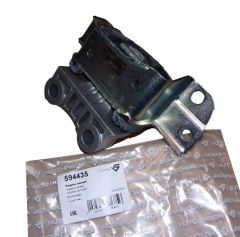 Motoraufhängung, Motorlager Für Citroen Peugeot 594435 1807GQ Hutchinson