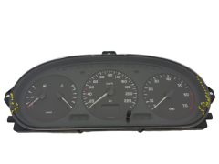 Tacho Kombiinstrument Renault Scenic 1 Megane 1 7700847782  18655
