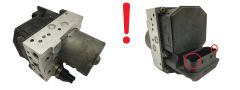 Abs-Pumpe Citroen Peugeot Fiat Lancia 1494680080 0265225165 65410