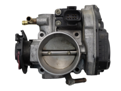 Drosselklappe 06A133064H 408.237/111/017 VW Skoda 2.0