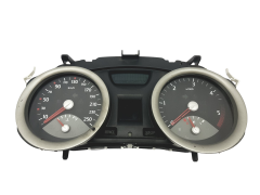 Tacho Kombiinstrument Renault Megane 2 8200399700 A 58509