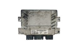 Steuergerät 8V21-12A650-TH S180047003H Ford Continental 47497