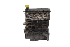 Dieselmotor K9KT766 K9K766 1,5 DCI Renault Clio 3 1080