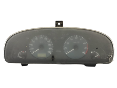 Tacho Kombiinstrument Citroen Xsara 21625583-0 21625582-2 40831