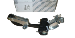 Türfeststeller Links Hinten Original Jumper Boxer Ducato III 8731R1 Türfeststeller Links Hinten Original Jumper Boxer Ducato III 8731R1