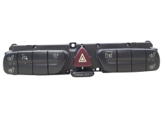 Schalter Warnblinker Warnblinkschalter Mercedes-Benz 2038215051