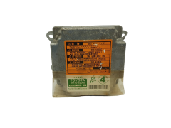 Steuergerät 89170-52040 231000-1830 Toyota Fujitsu 68972