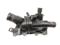 Thermostat Gehäuse 110609301R A2822033300 1.3 TCe Renault Dacia Thermostat Gehäuse 110609301R A2822033300 1.3 TCe Renault Dacia