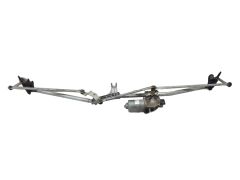 Wischergetriebe Smart Fortwo A4518240001 A4518200040 Valeo