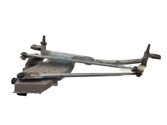 Wischergetriebe Ford Fiesta 8A61-17500-AG 8A61-17B571-AB Bosch 1527