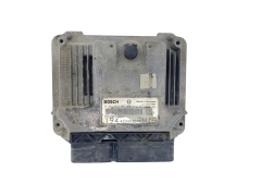 Steuergerät 0281012963 55205064 4234A3EAM Fiat Bosch 62349