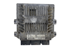Steuergerät 5WS40320E-T 9663607880 9655534080 SID803A PSA Siemens 52575 Steuergerät 5WS40320E-T 9663607880 9655534080 SID803A PSA Siemens 52575