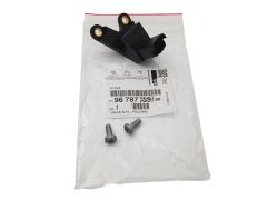 Abgasdrucksensor Differenzdrucksensor Citroen Peugeot 2.0-2.2 HDI 9678765380 