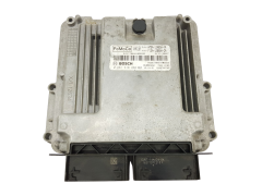 Steuergerät 0261S18268 HM5A-12A650-VA Ford Bosch