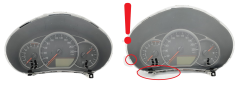 Tacho Kombiinstrument Toyota Verso S 83800-52Z20 Denso
