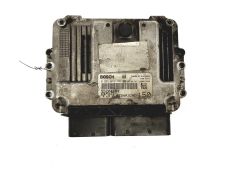 Steuergerät 55204661 0281013138 Alfa Romeo