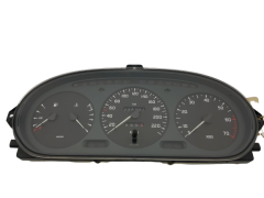 Tacho Kombiinstrument Renault Megane 1 Scenic 1 7700839644 23289