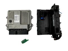 Startset Fiat Panda 2 55180280 51783784 S118648AN6 1,3 MJT Startset Fiat Panda 2 55180280 51783784 S118648AN6 1,3 MJT