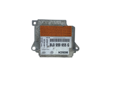 Steuergerät 8L0959655G 0285001352 Audi Bosch 58647